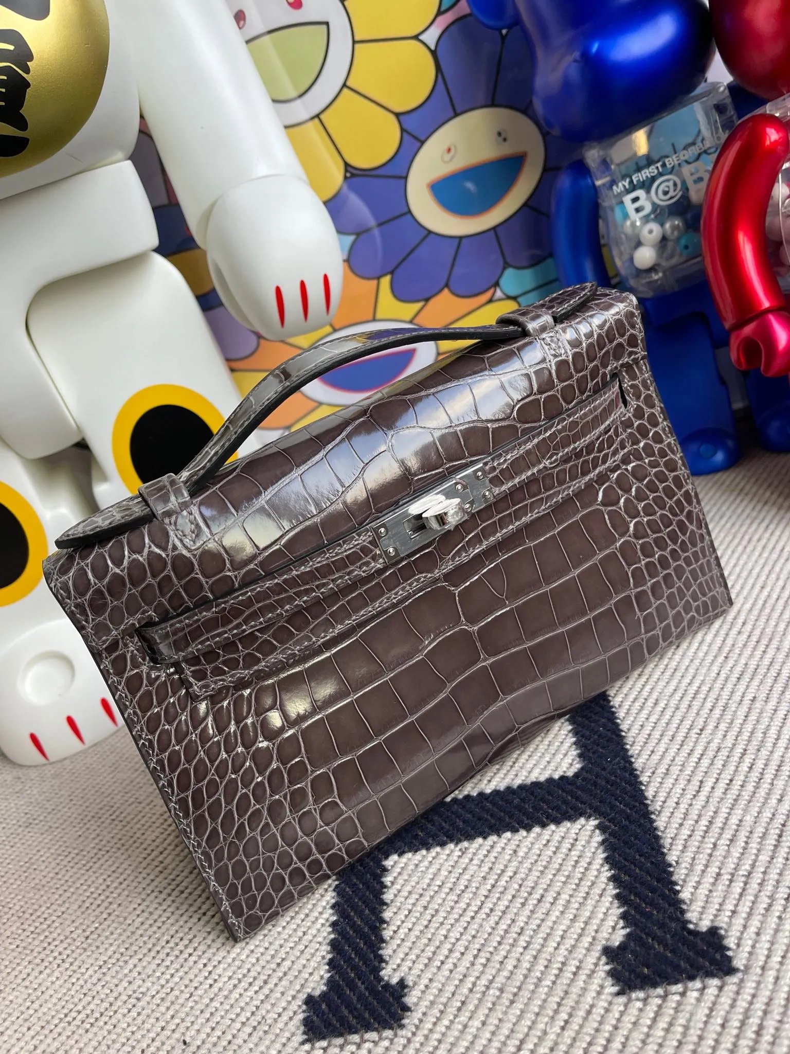 Kelly Pochette 22