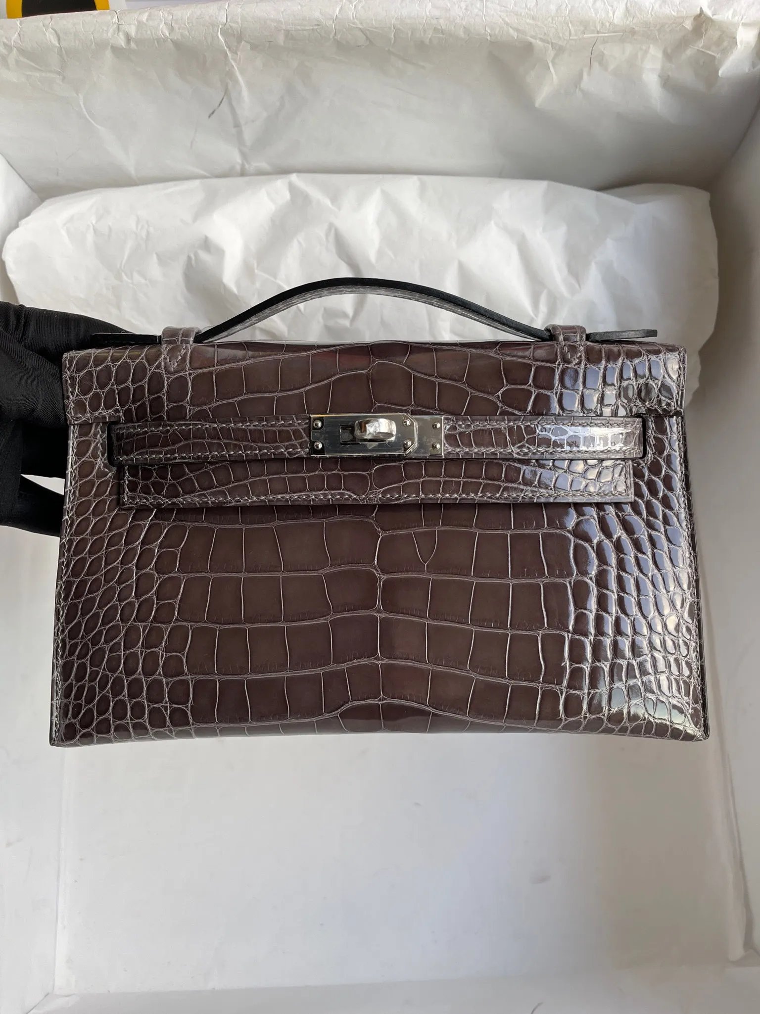 Kelly Pochette 22