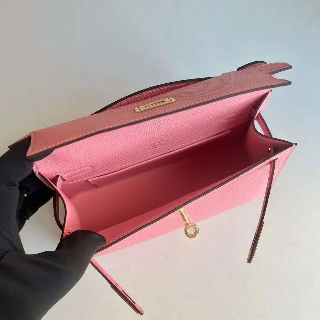 Kelly Pochette 22