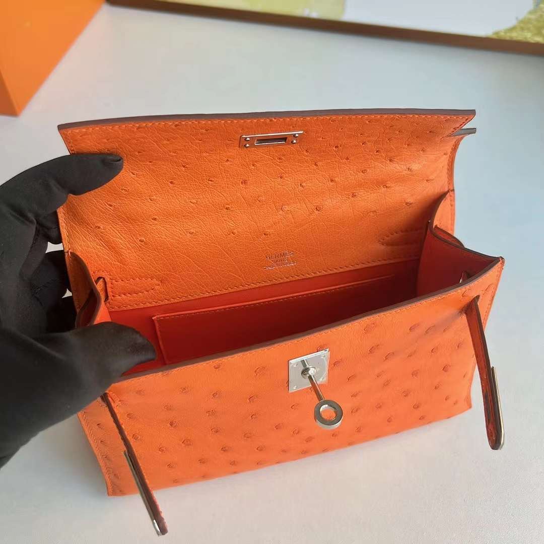 Kelly Pochette 22