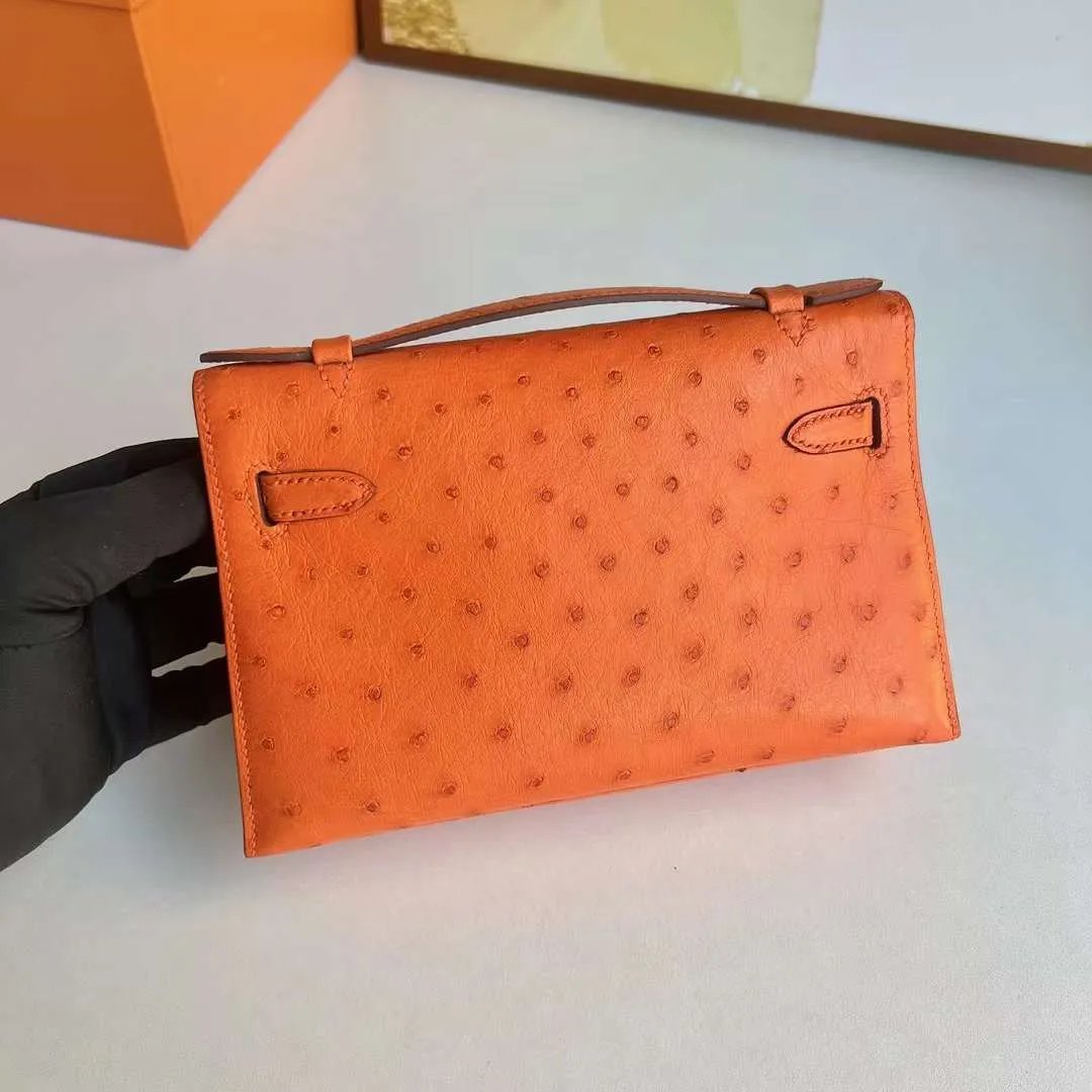 Kelly Pochette 22