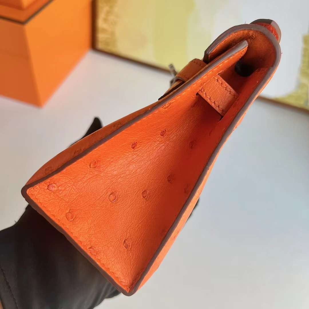 Kelly Pochette 22