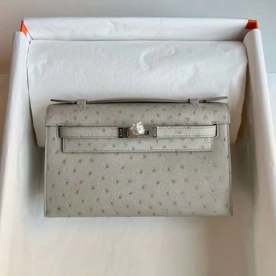 Kelly Pochette 22