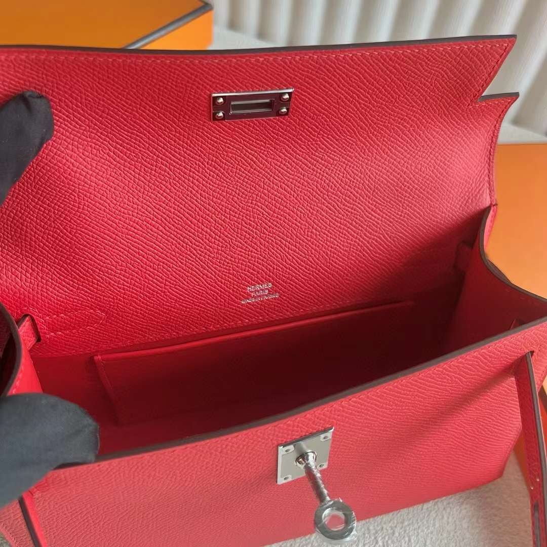 Kelly Pochette 22
