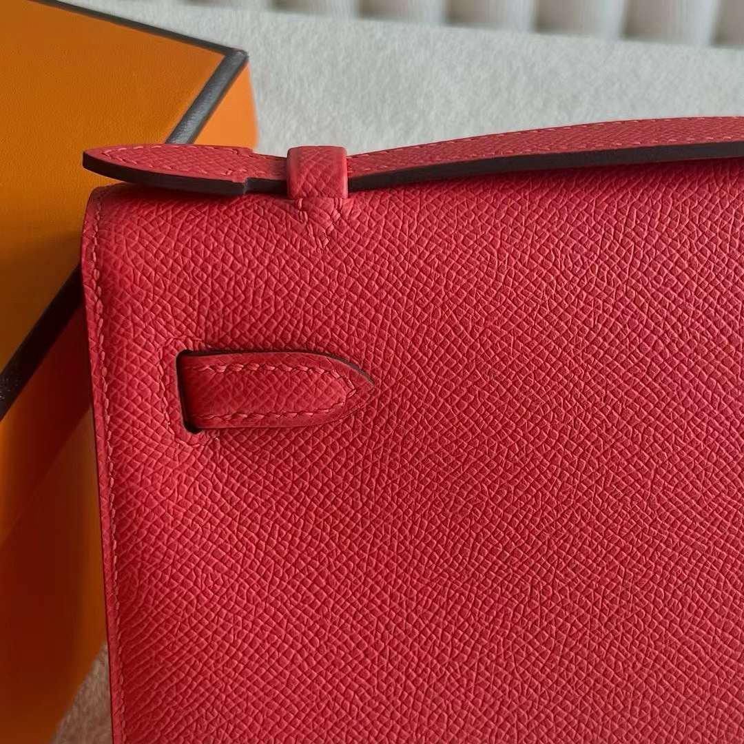 Kelly Pochette 22