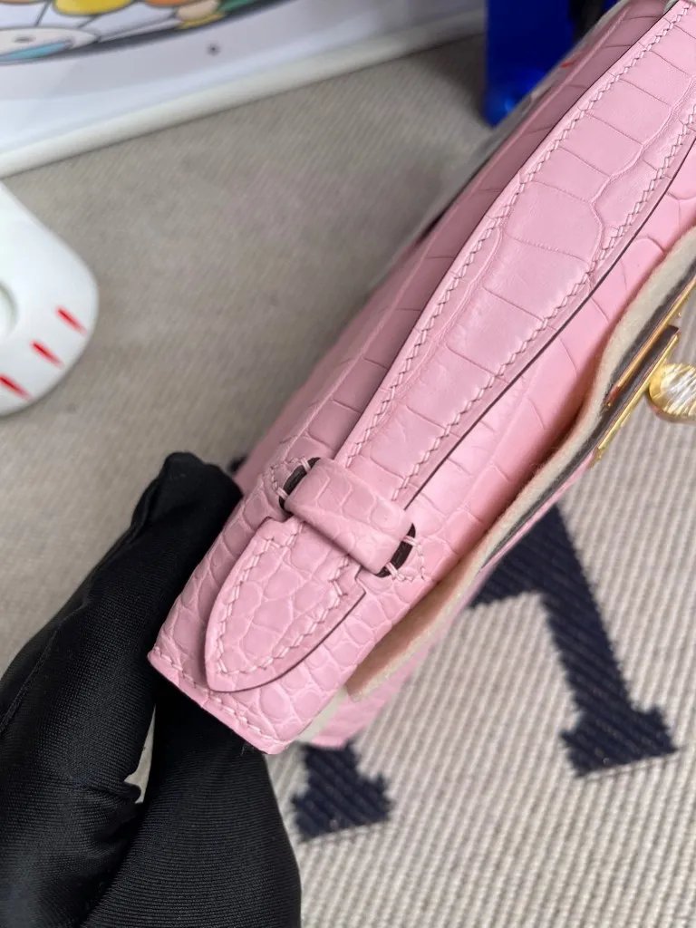 Kelly Pochette 22