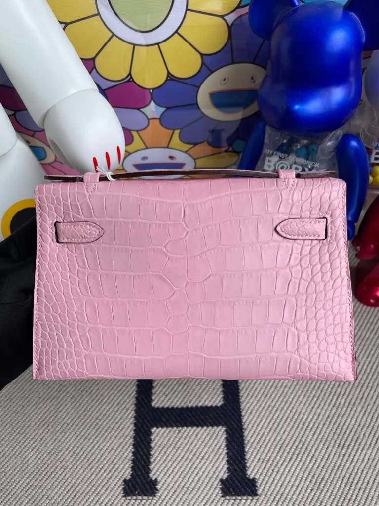 Kelly Pochette 22