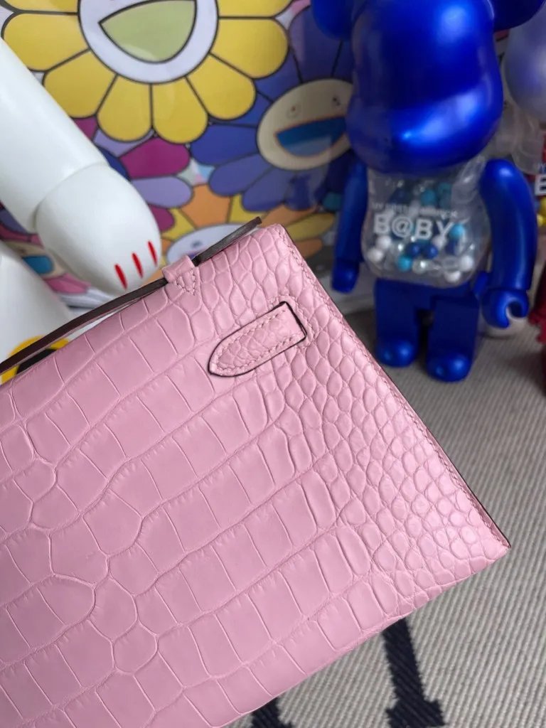 Kelly Pochette 22