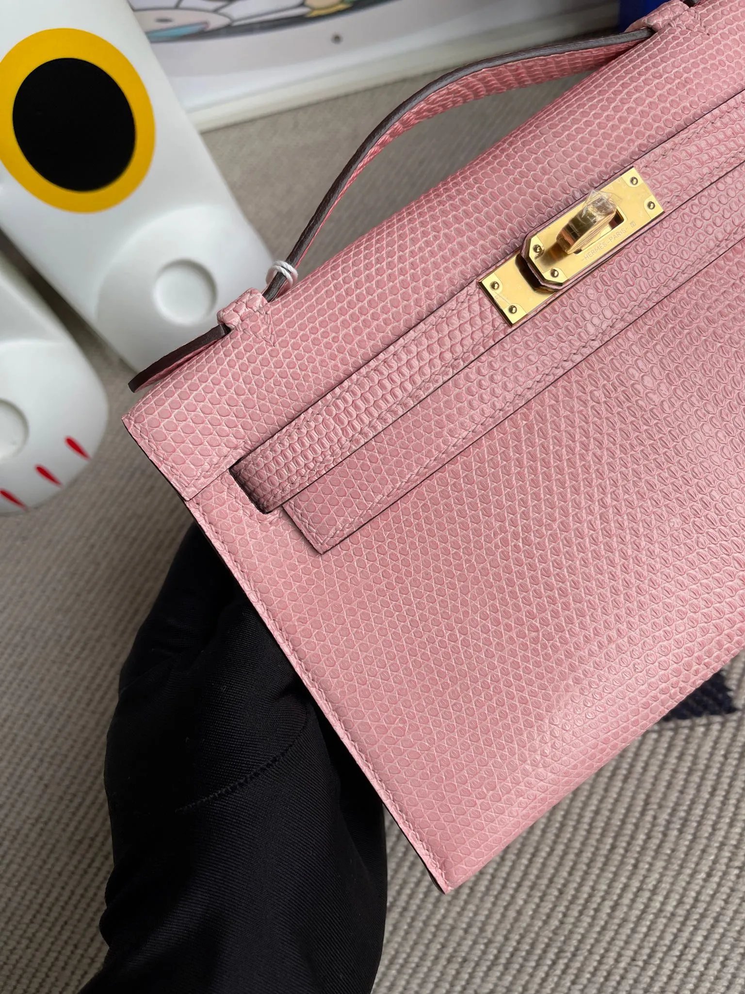 Kelly Pochette 22
