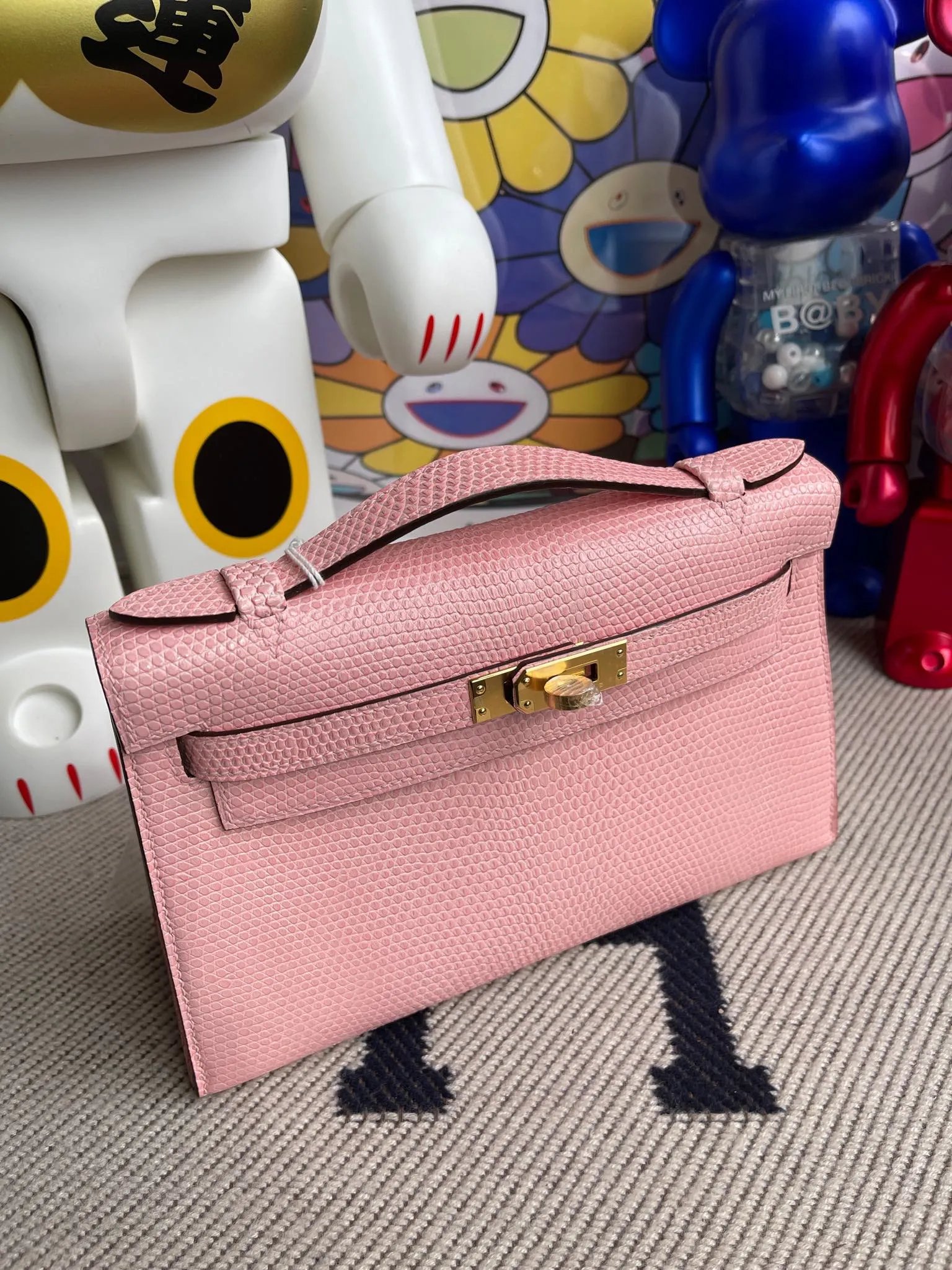 Kelly Pochette 22