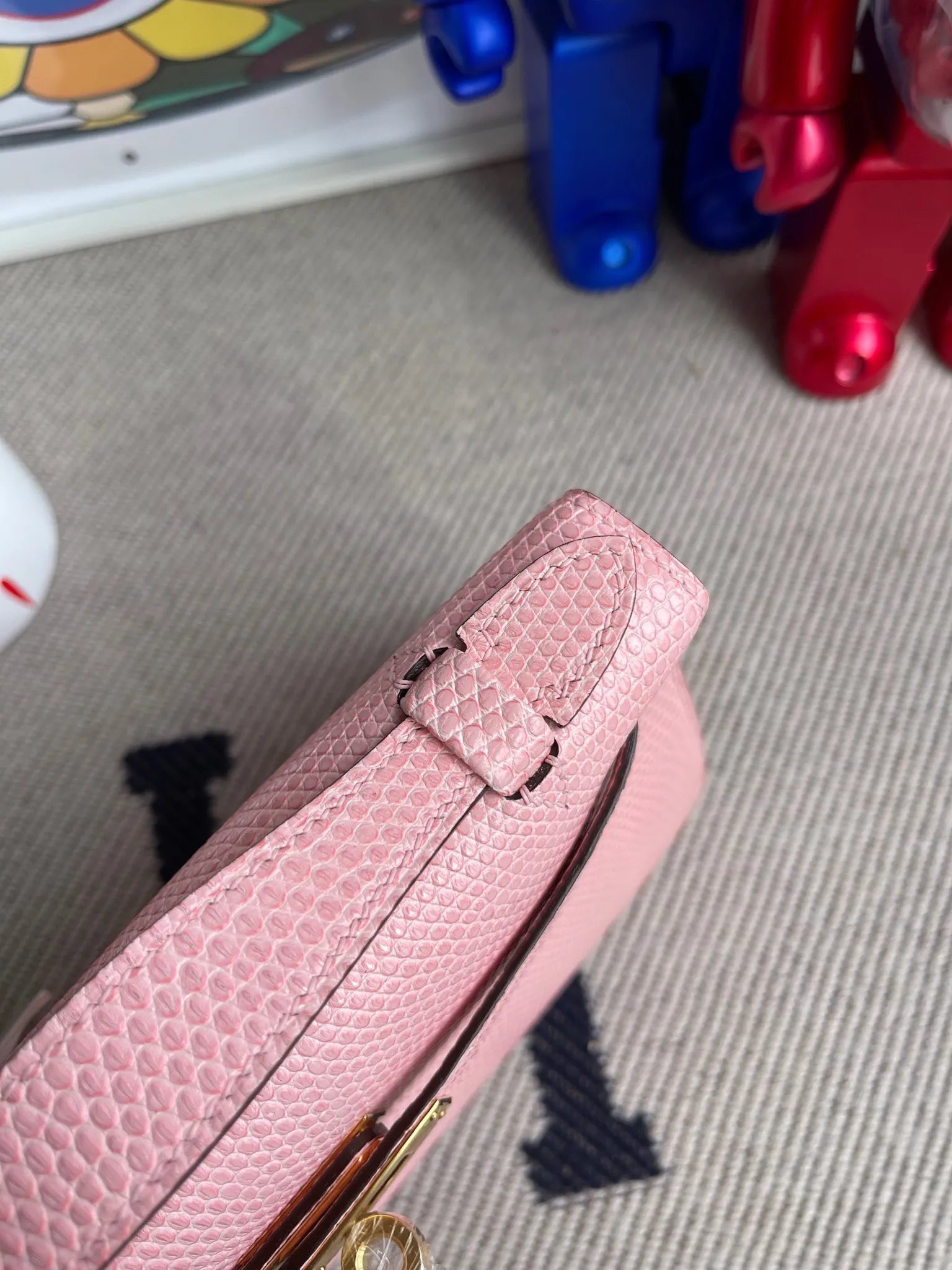 Kelly Pochette 22