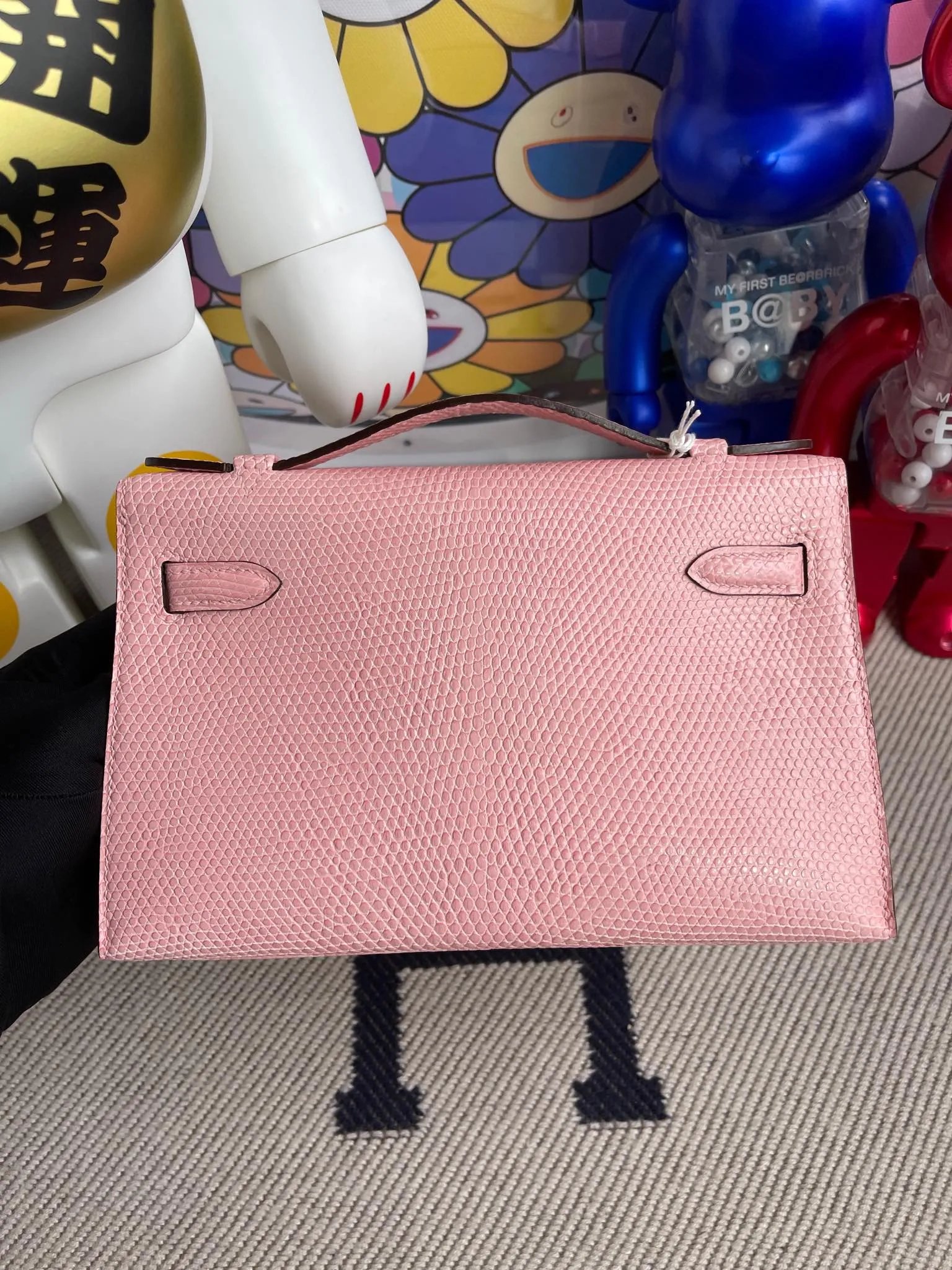 Kelly Pochette 22