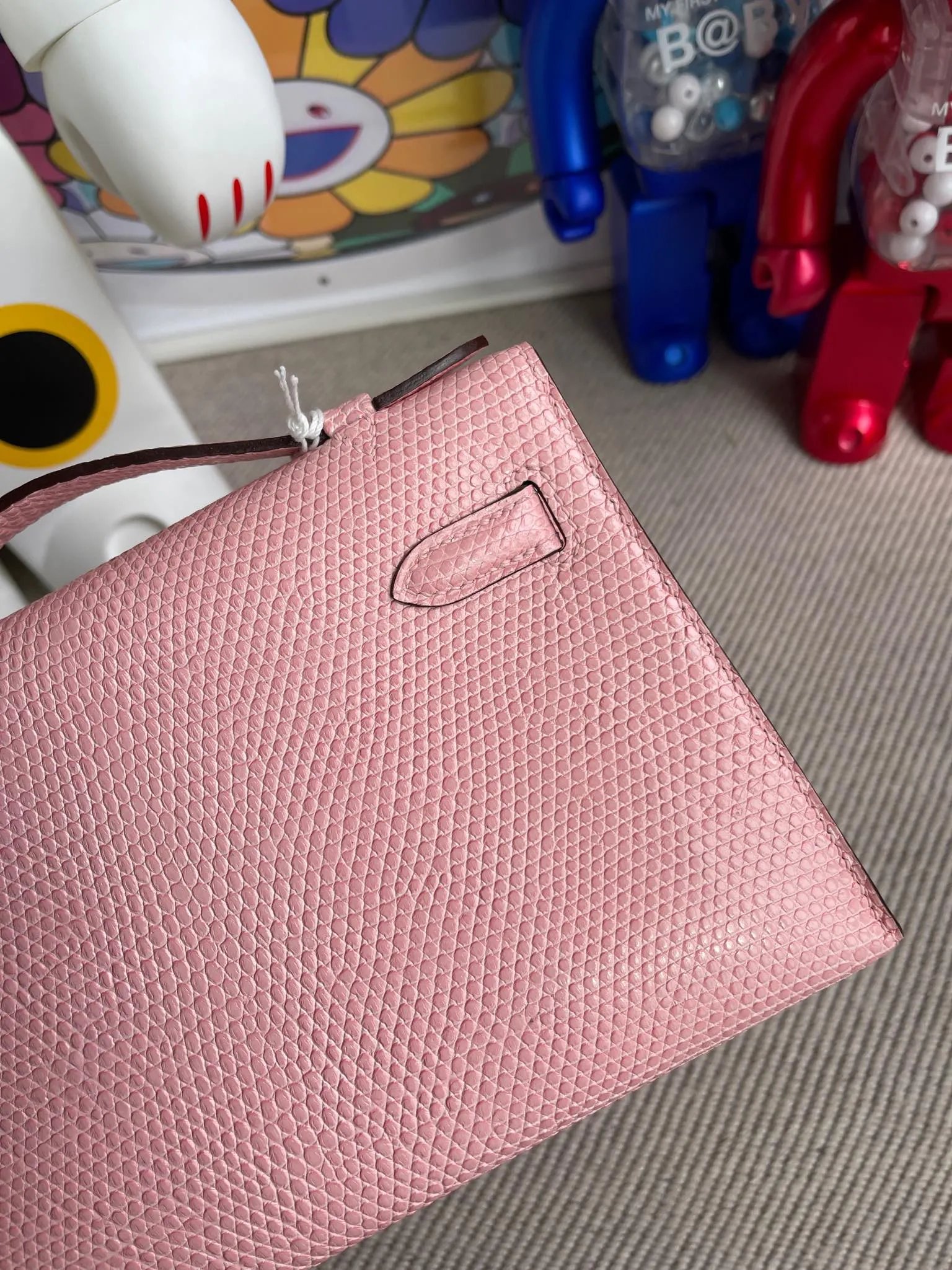 Kelly Pochette 22