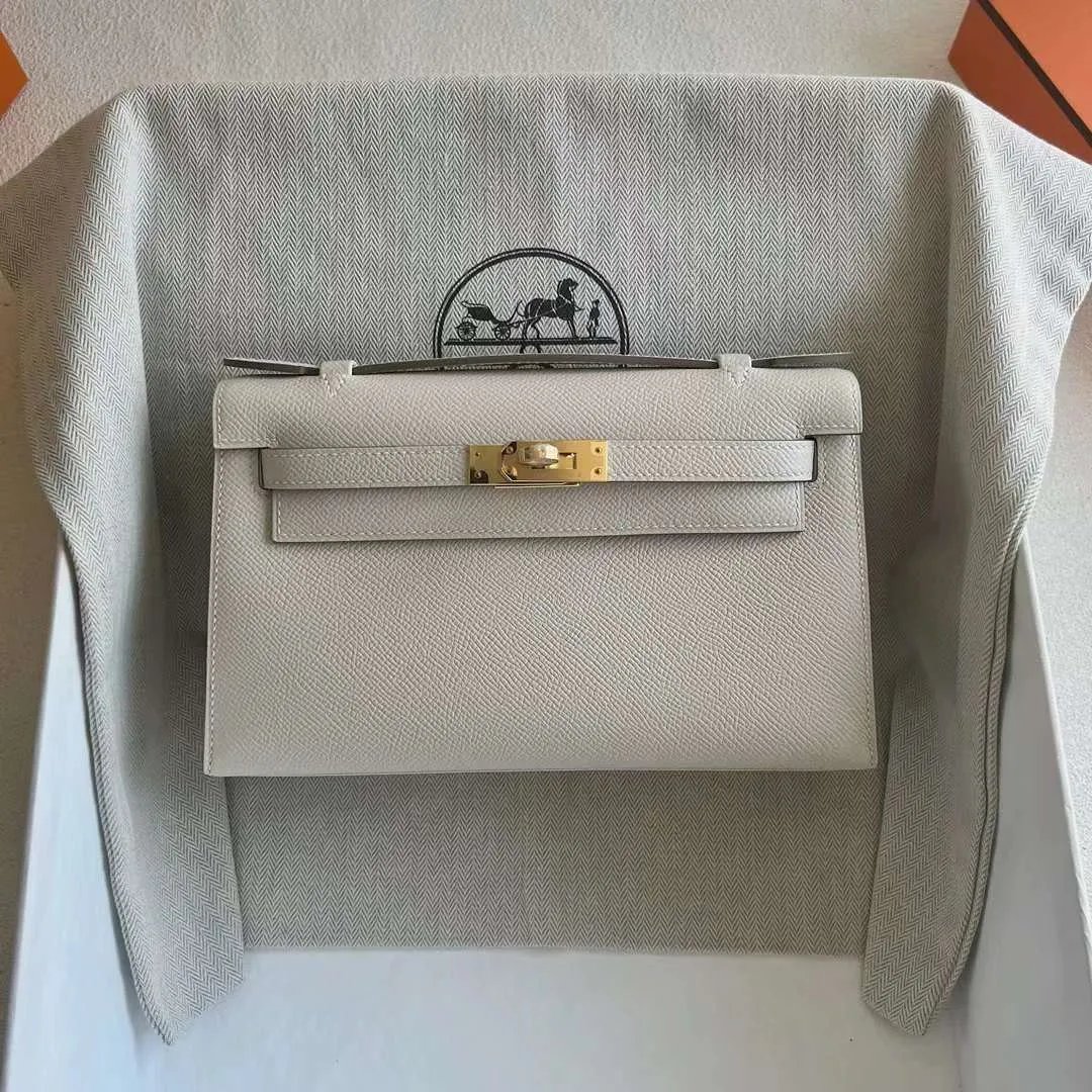 Kelly Pochette 22