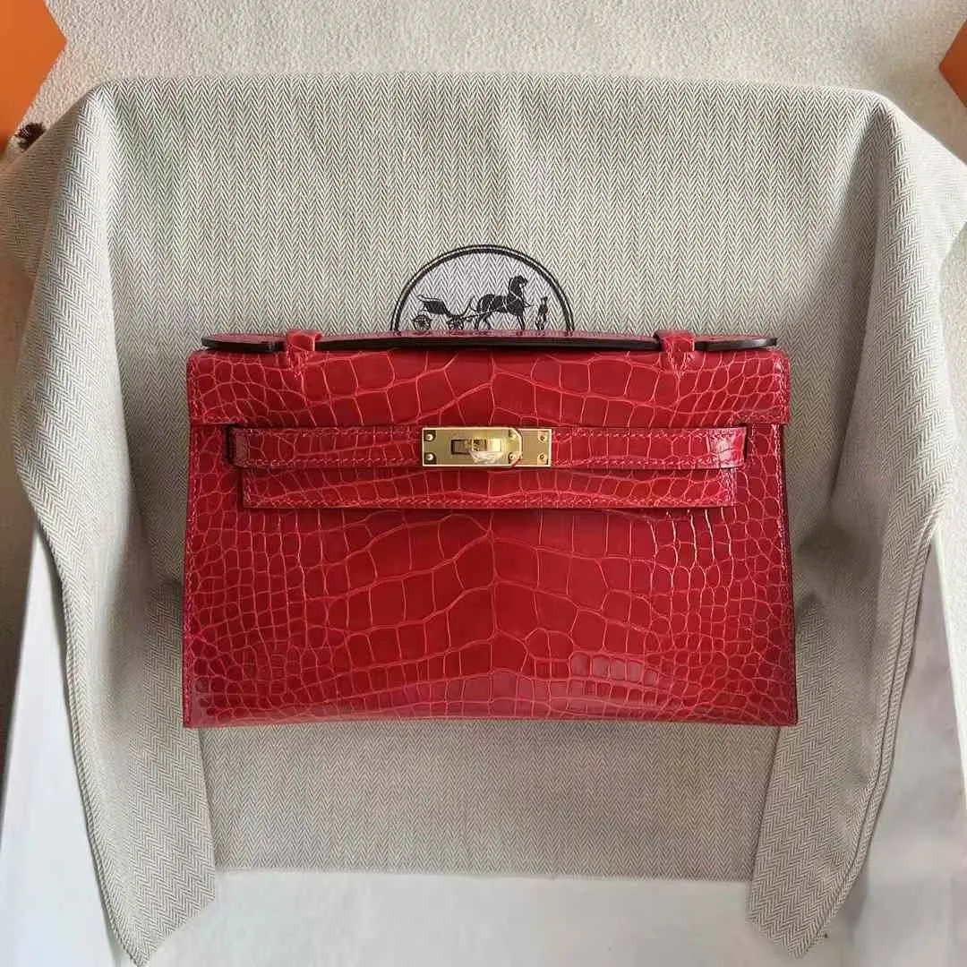 Kelly Pochette 22