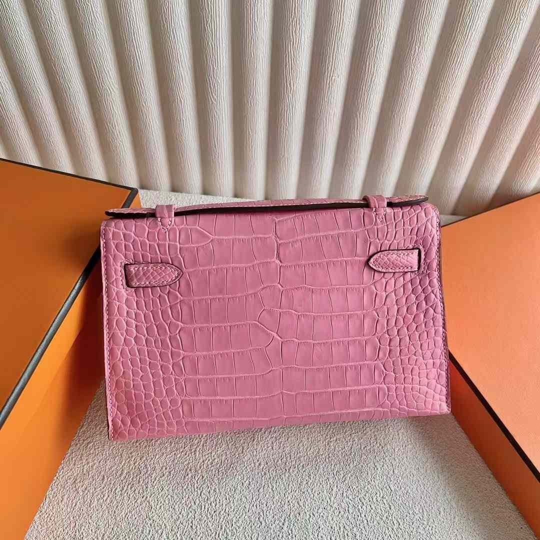 Kelly Pochette 22