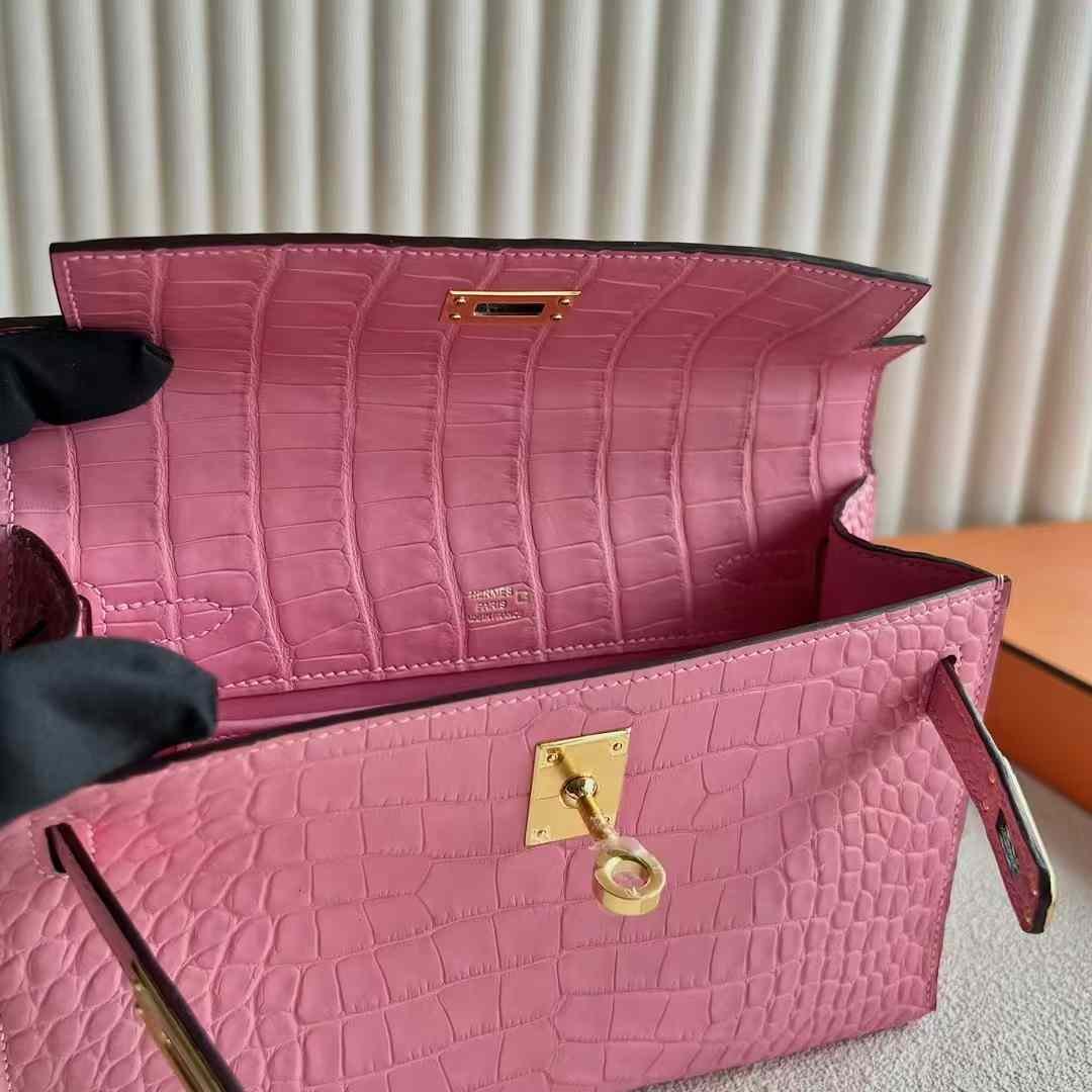Kelly Pochette 22