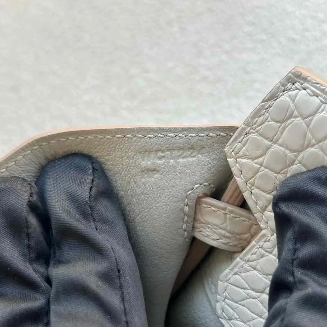 Birkin 25