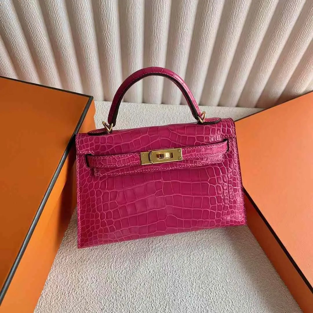 Kelly Pochette 22