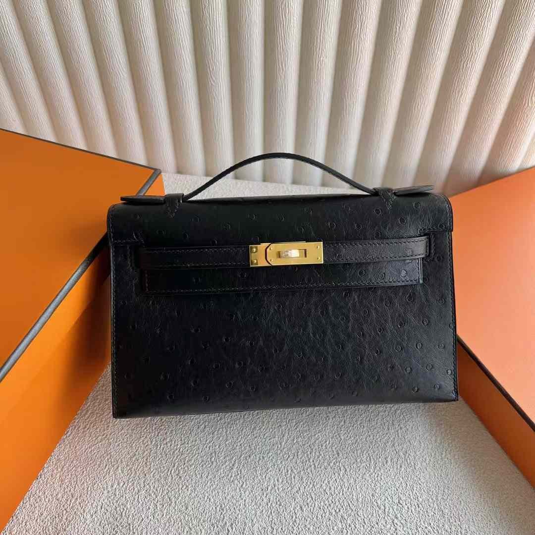 Kelly Pochette 22