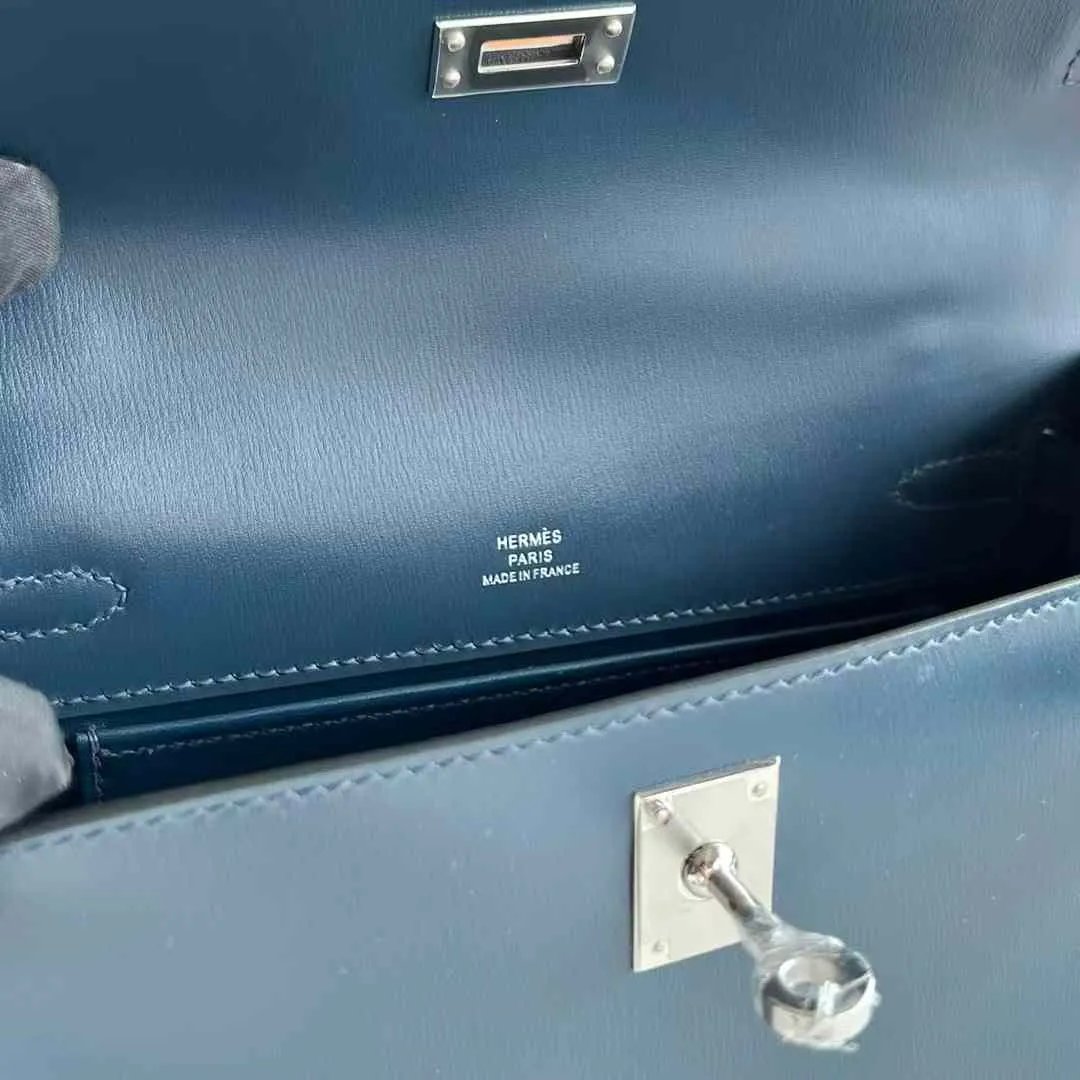 Kelly Pochette 22