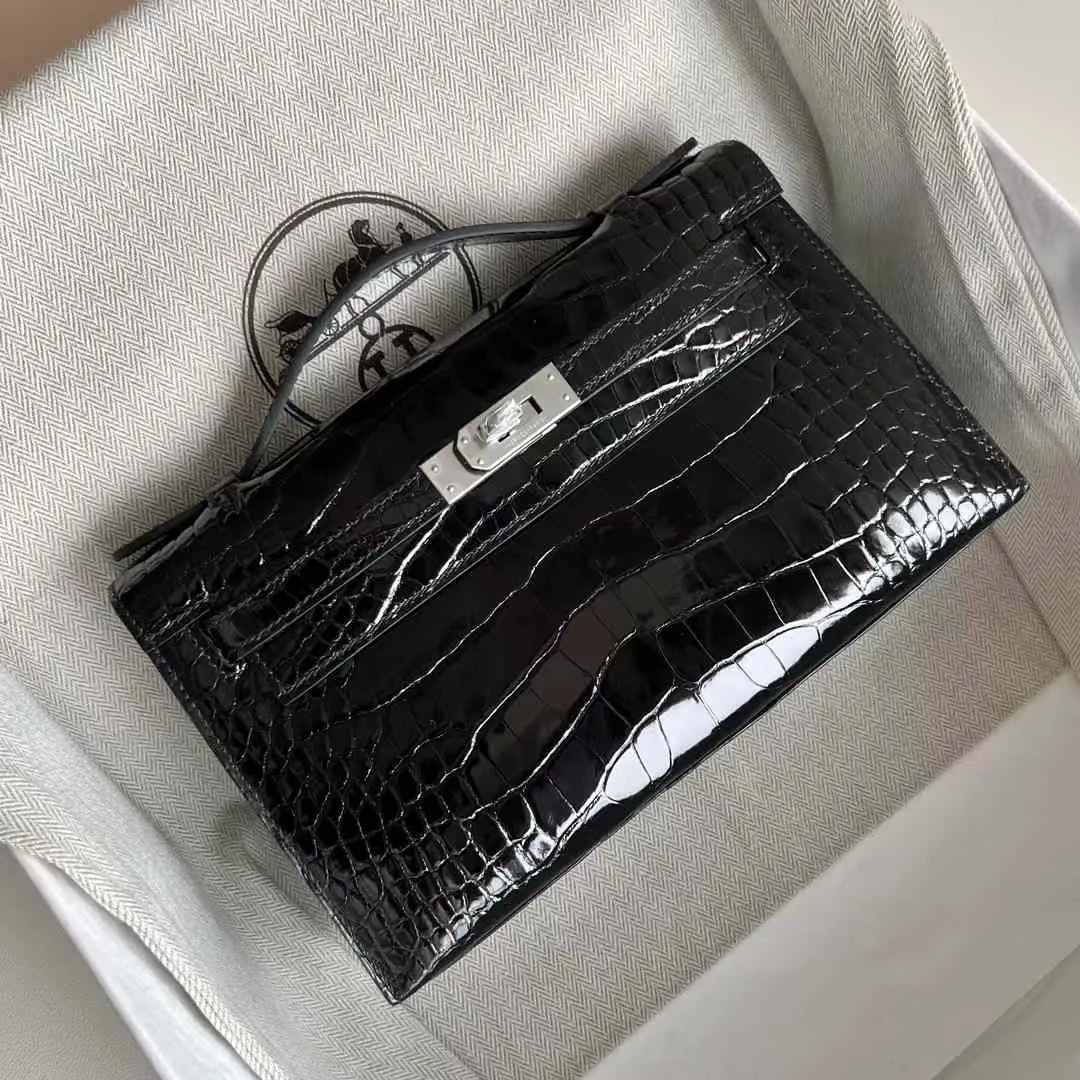 Kelly Pochette 22