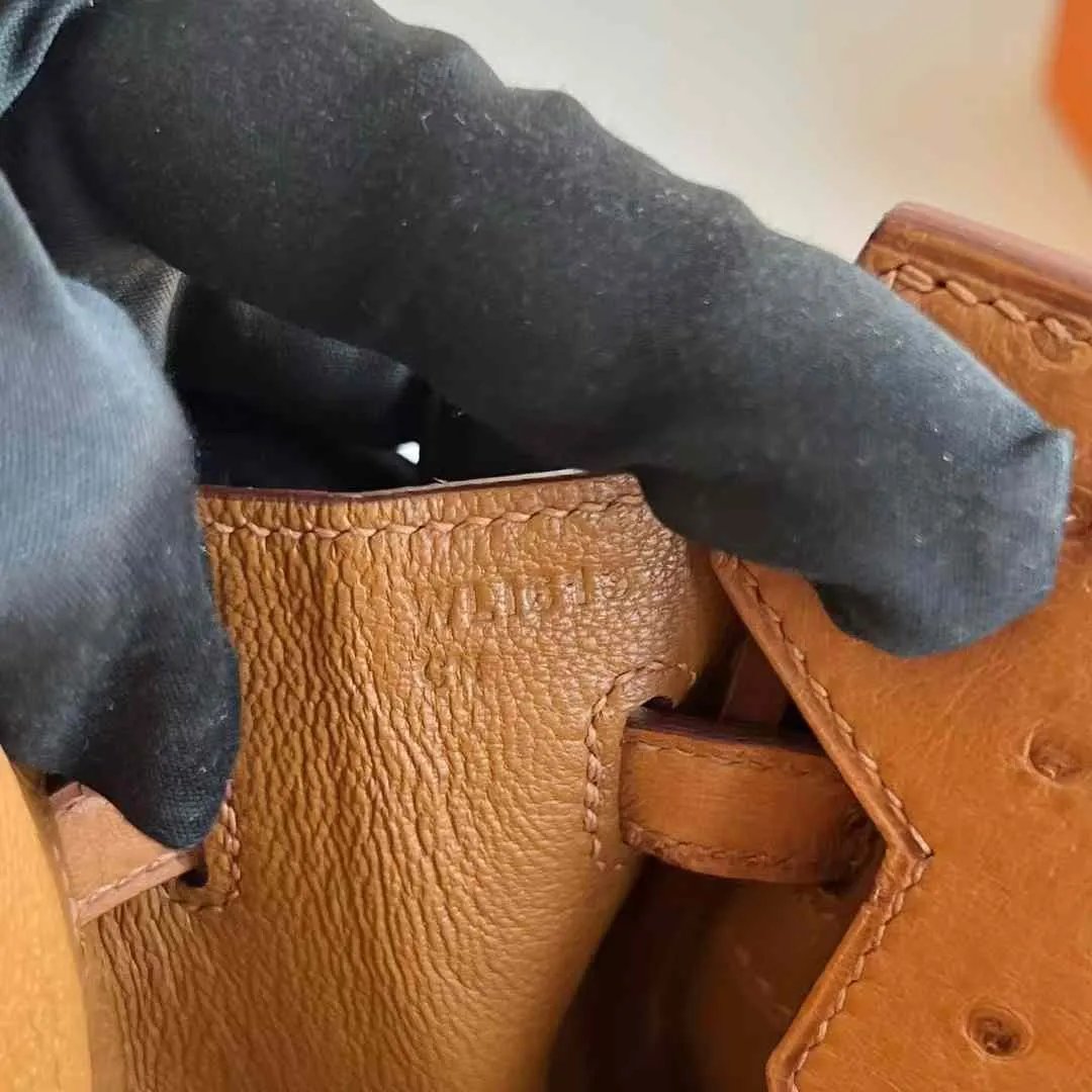 Birkin 25
