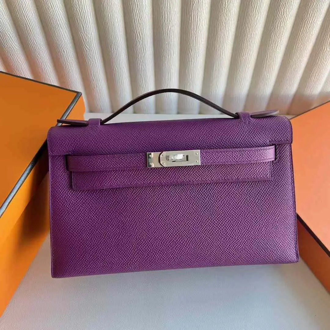 Kelly Pochette 22