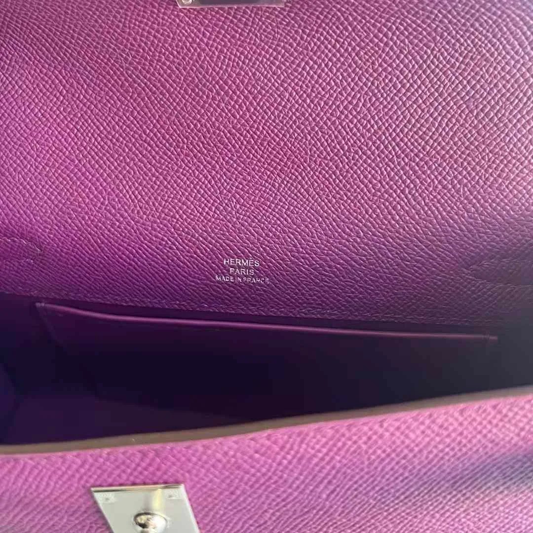 Kelly Pochette 22