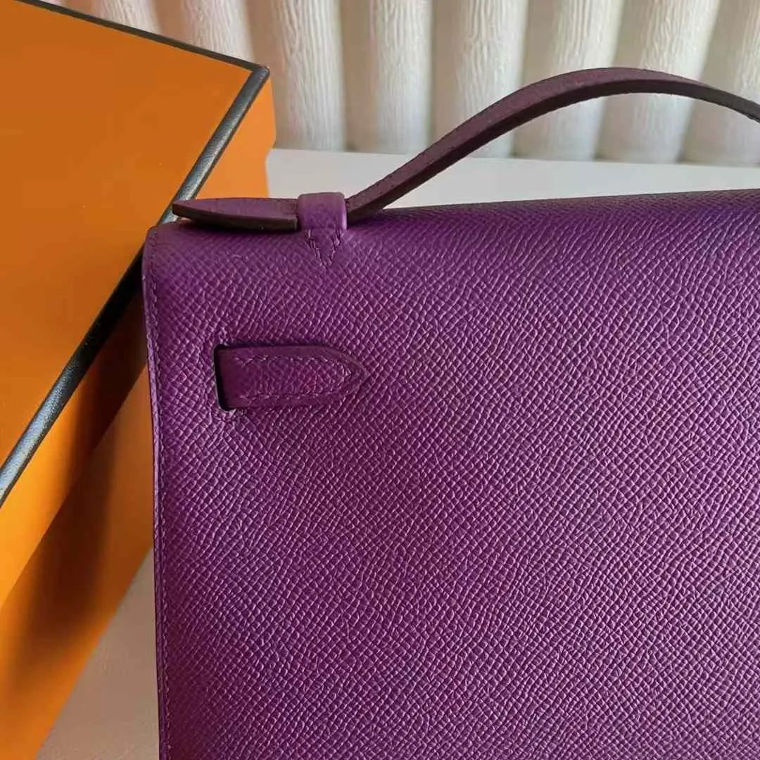 Kelly Pochette 22