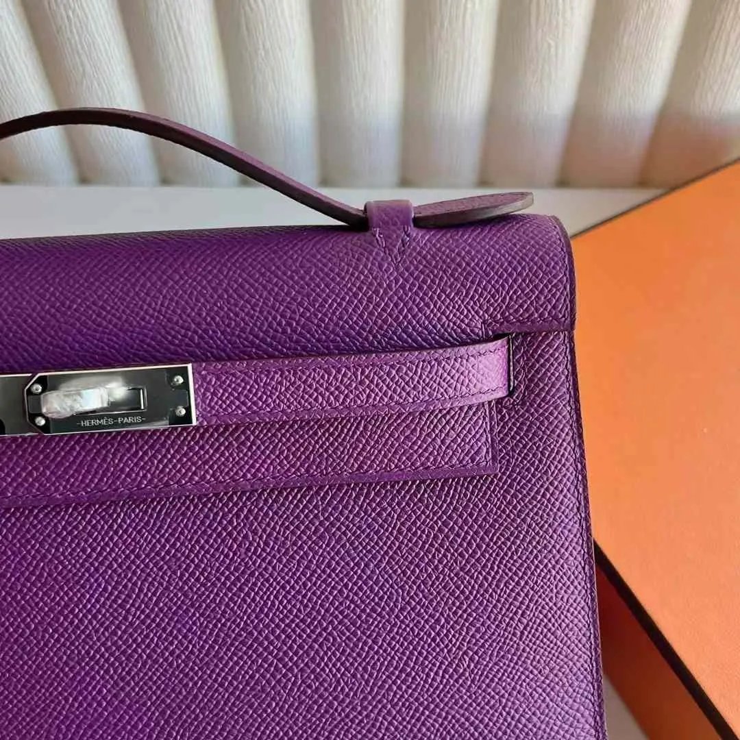 Kelly Pochette 22