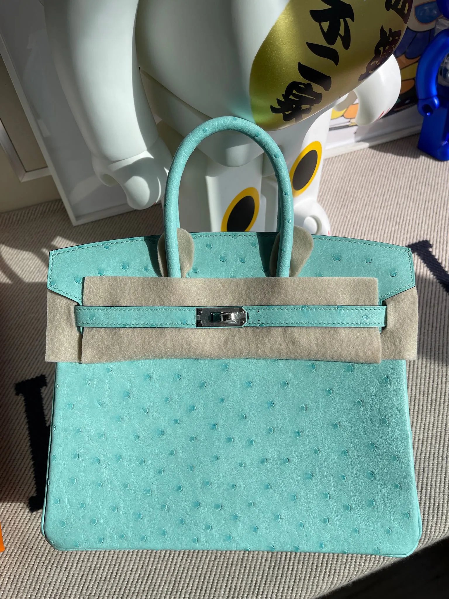 Birkin 25