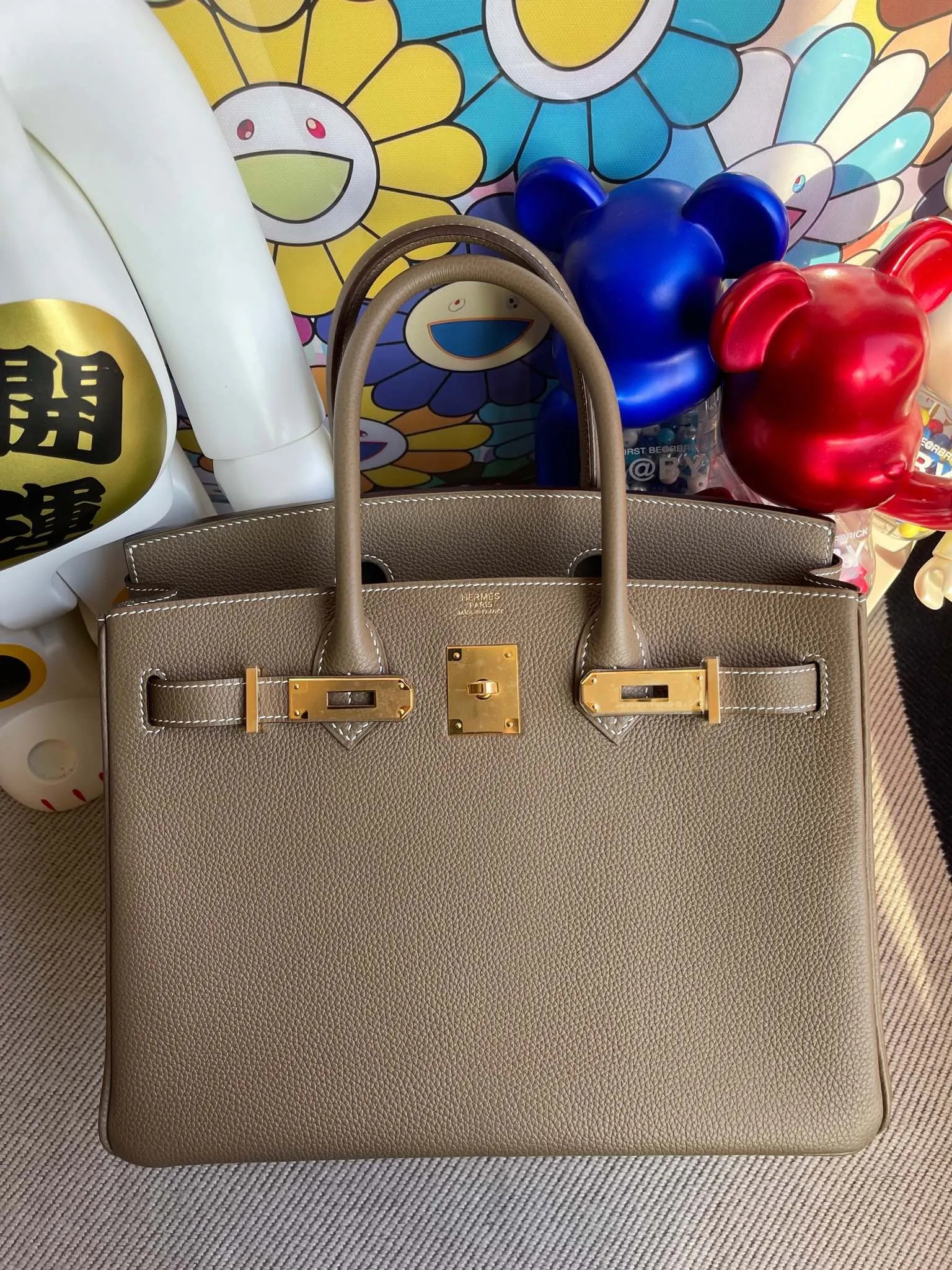 Birkin 30