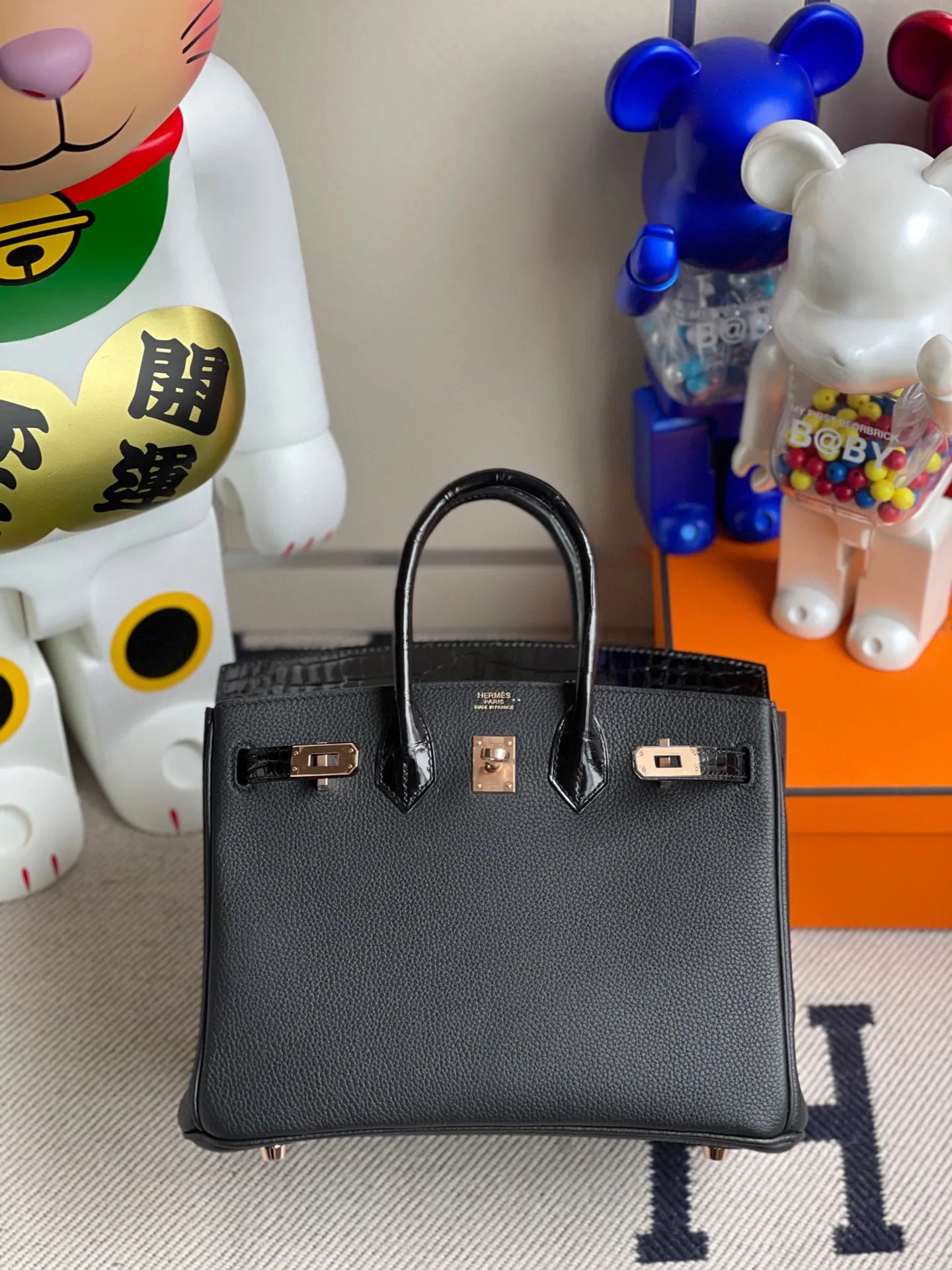Birkin 25