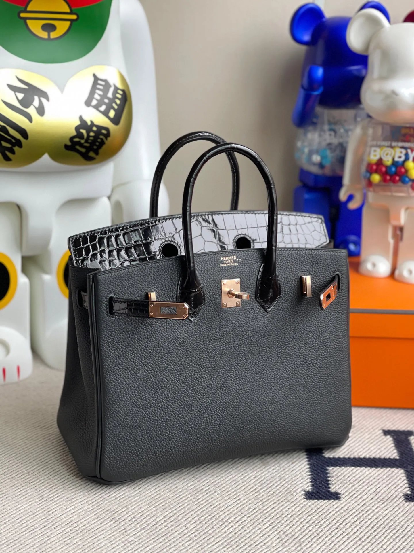 Birkin 25