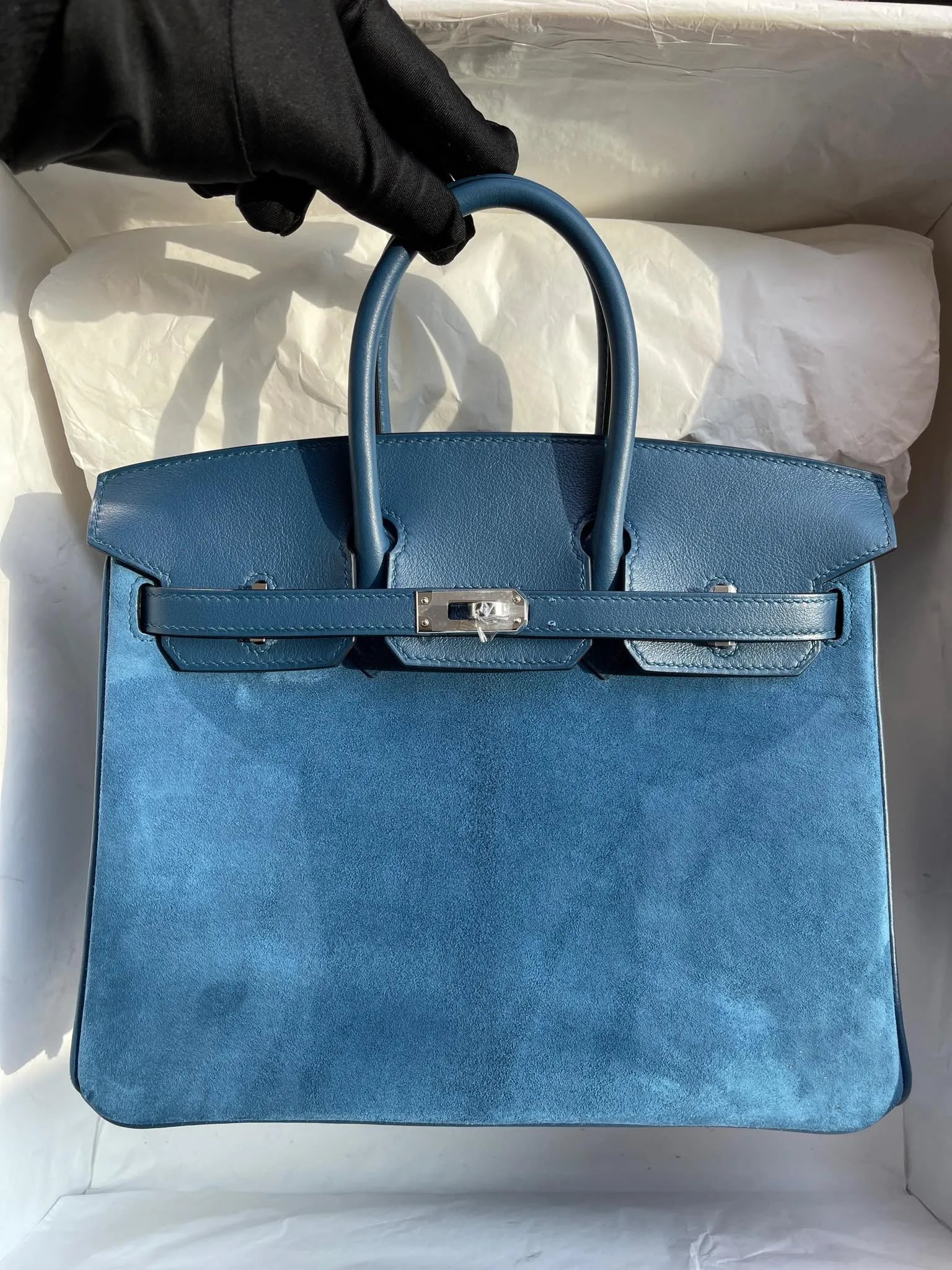 Birkin 25