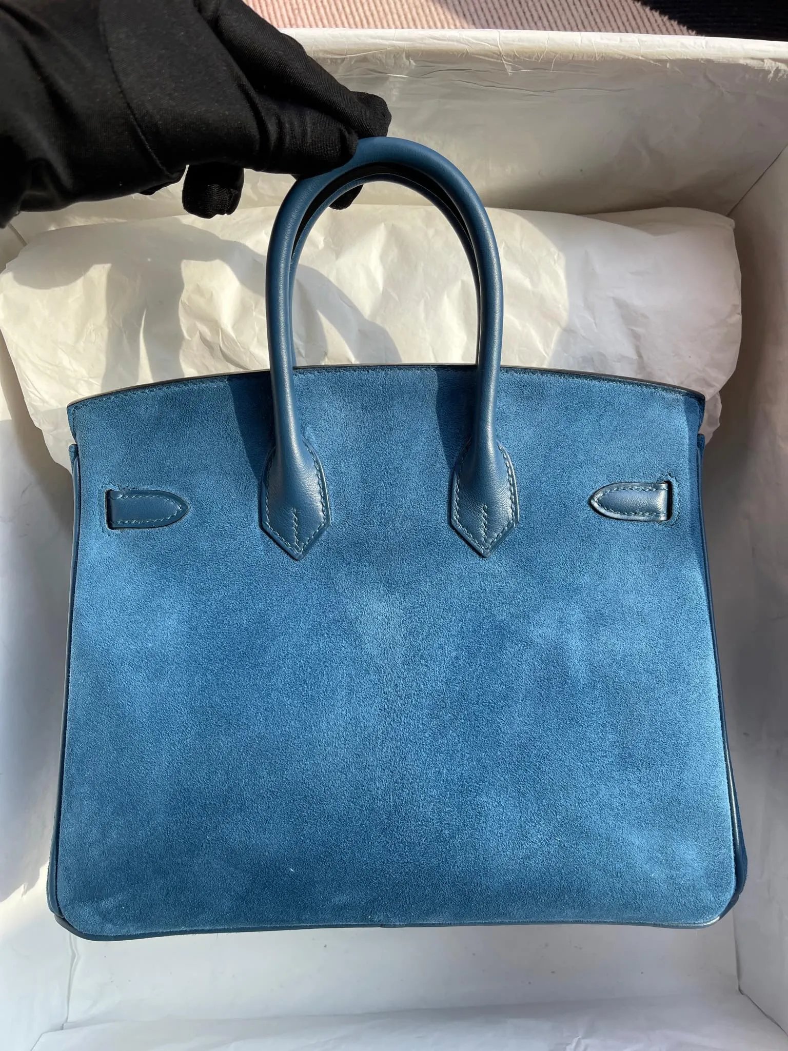 Birkin 25