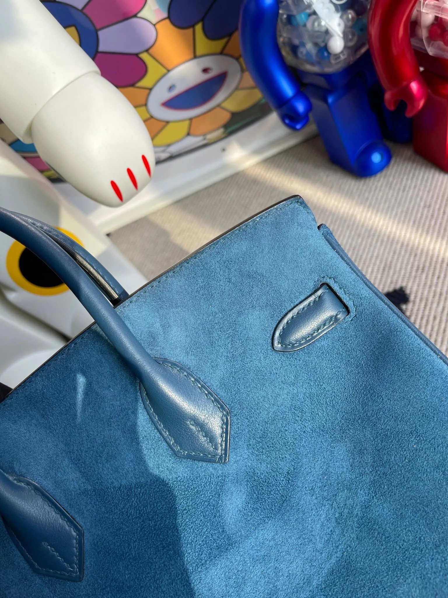 Birkin 25