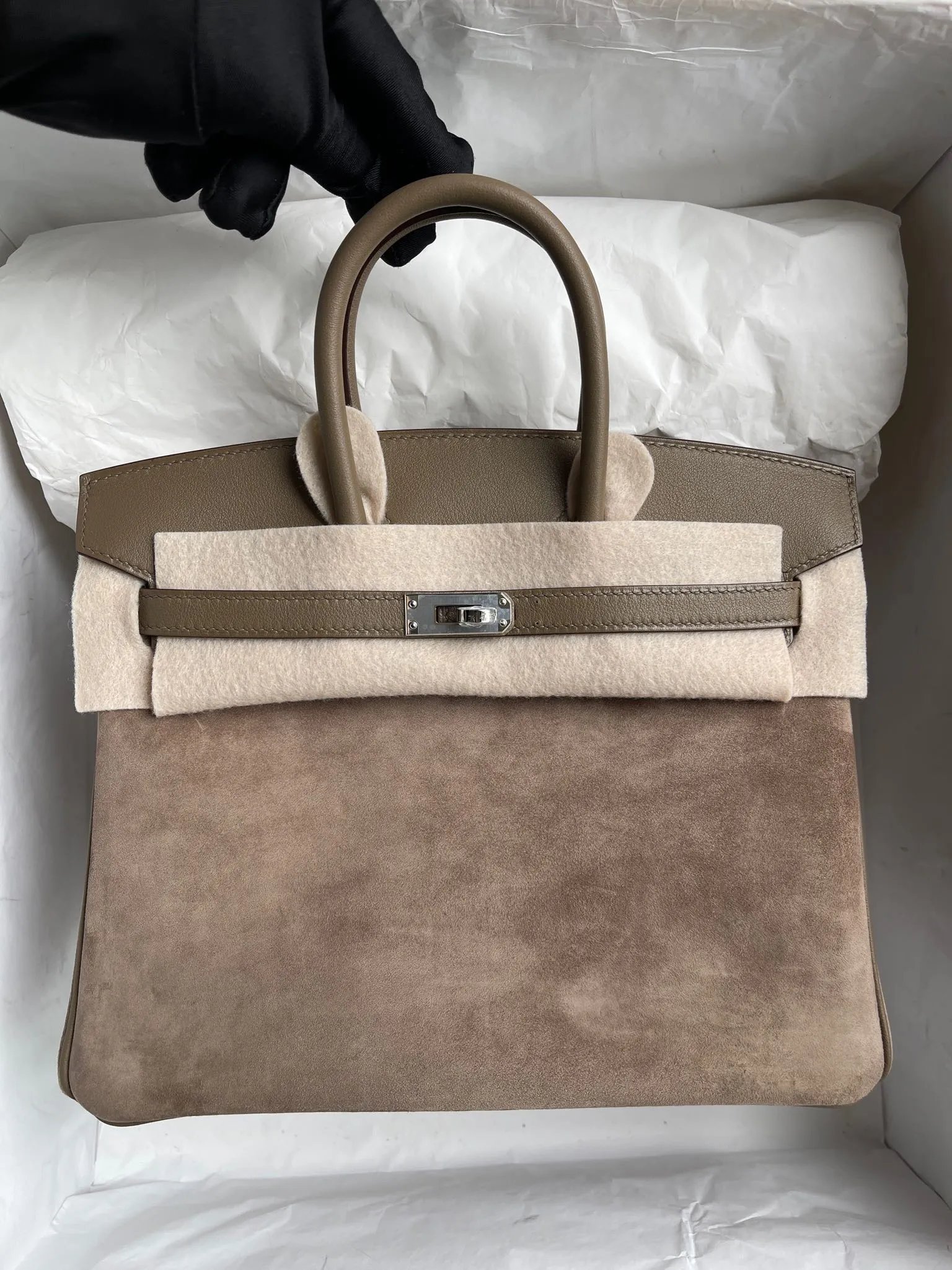 Birkin 25