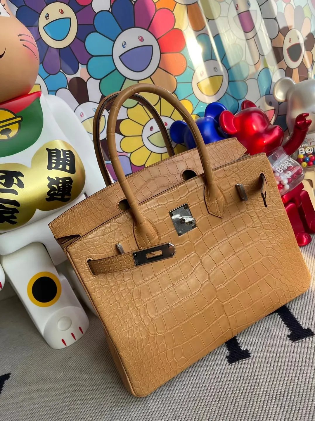 Birkin 30