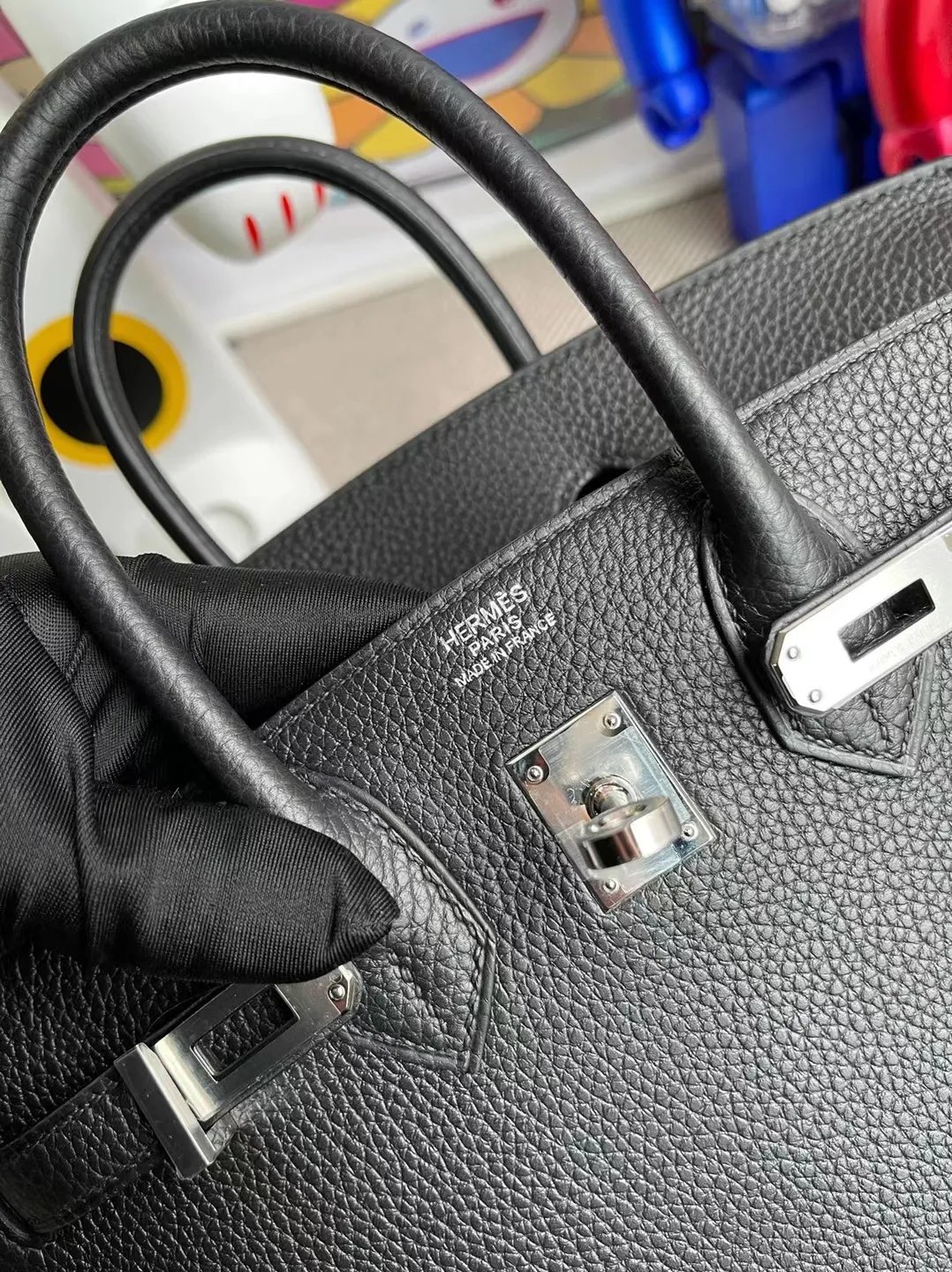 Birkin 25