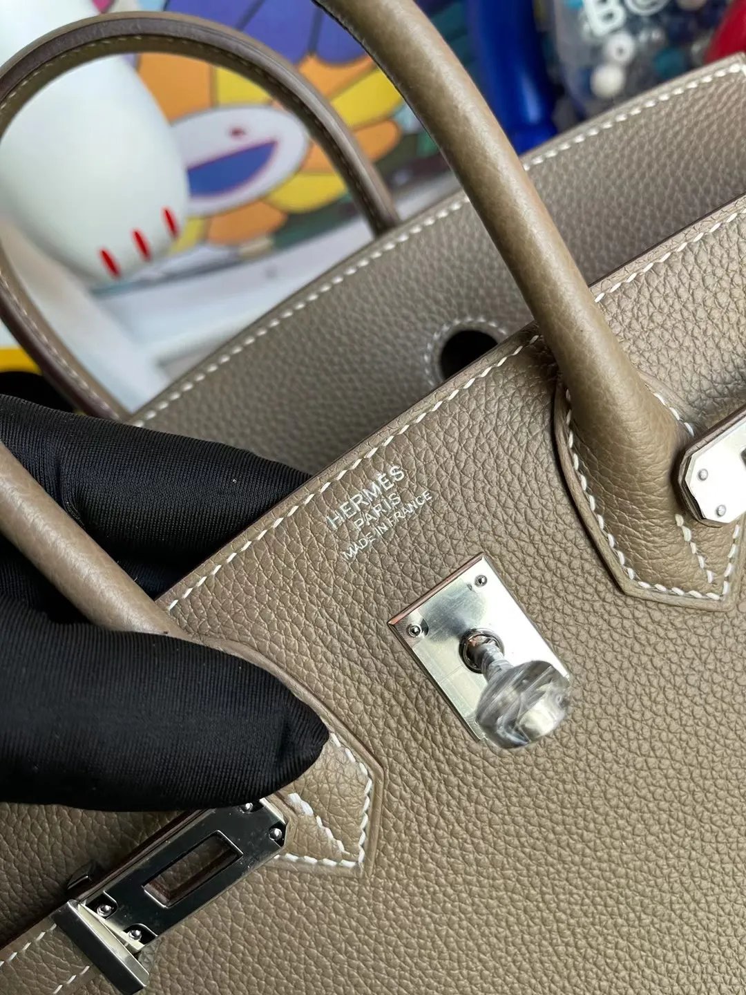 Birkin 25
