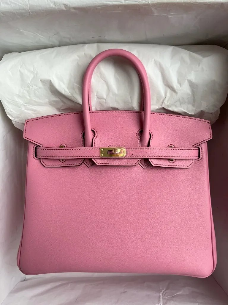 Birkin 25