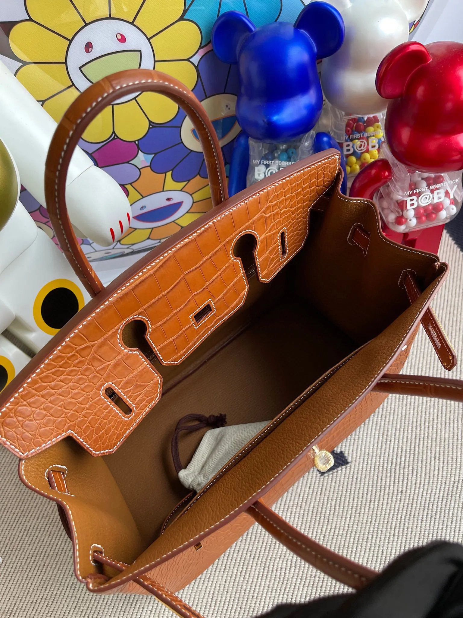Birkin 30