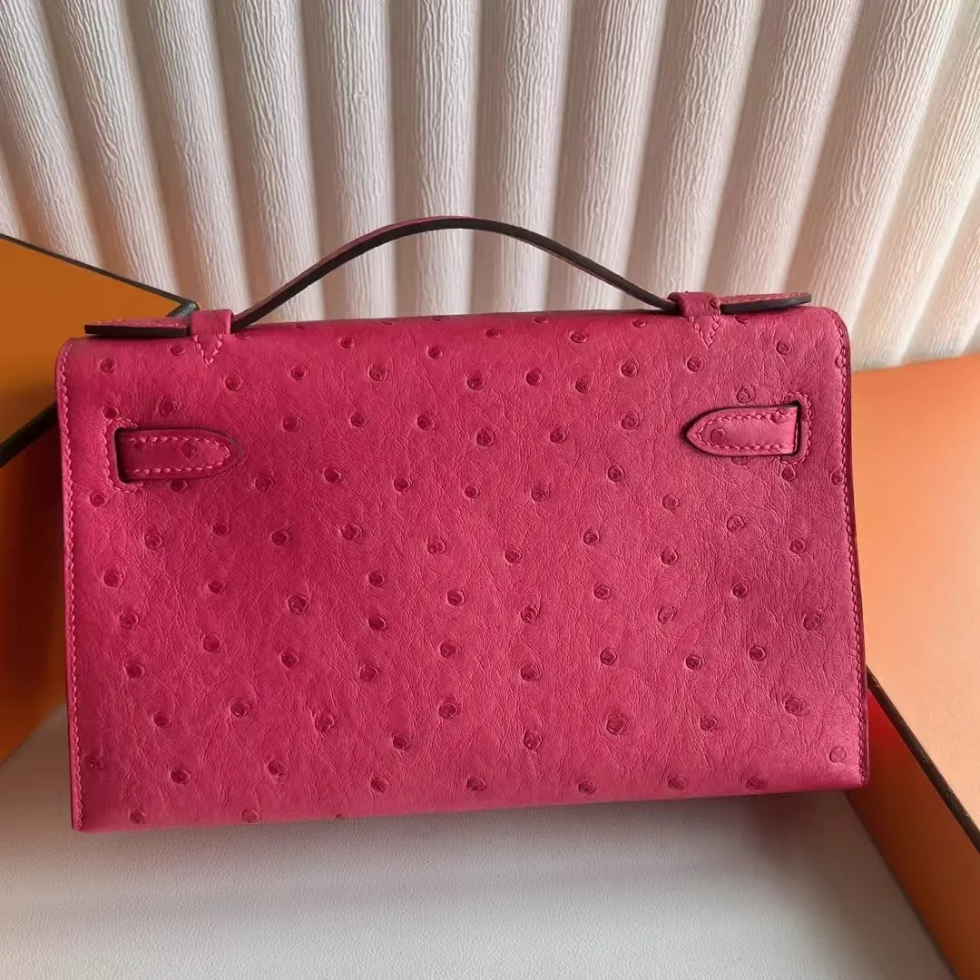 Kelly Pochette 22