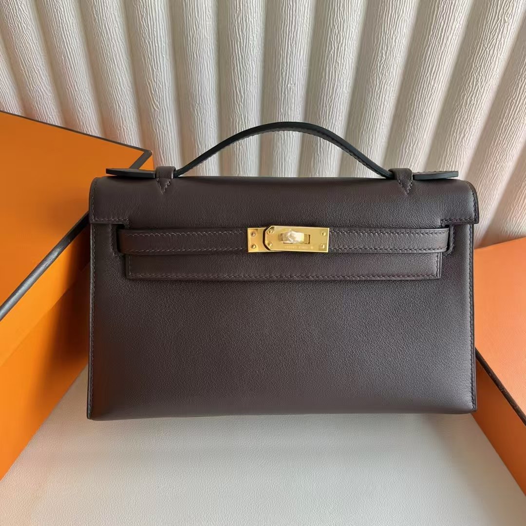 Kelly Pochette 22