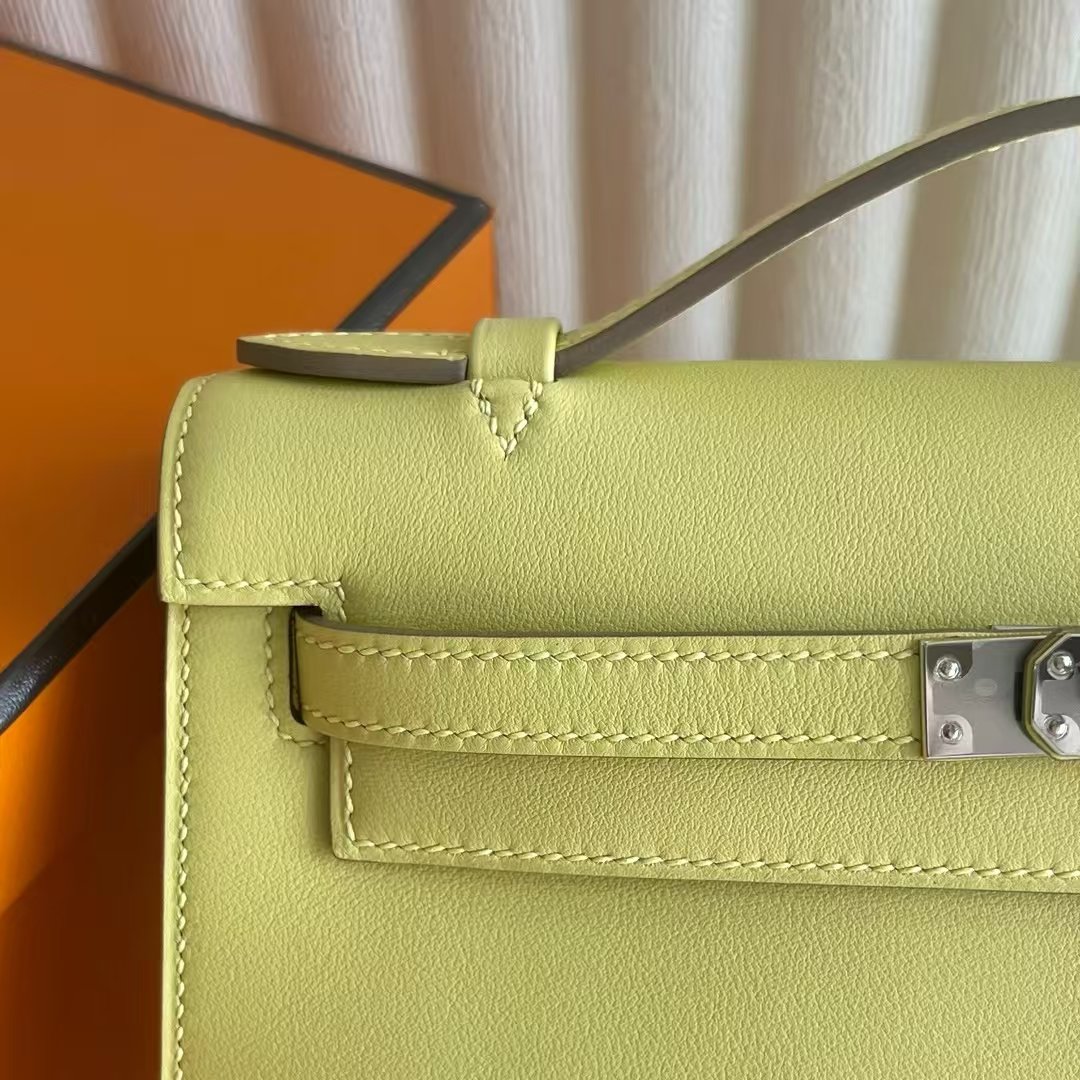 Kelly Pochette 22
