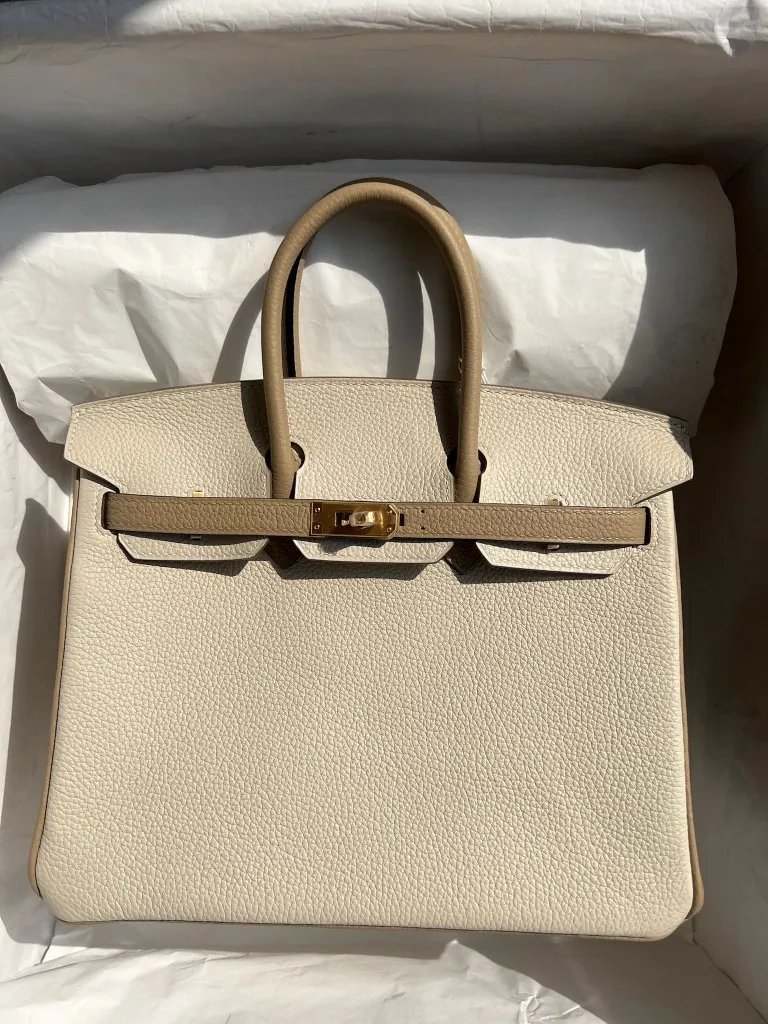 Birkin 25