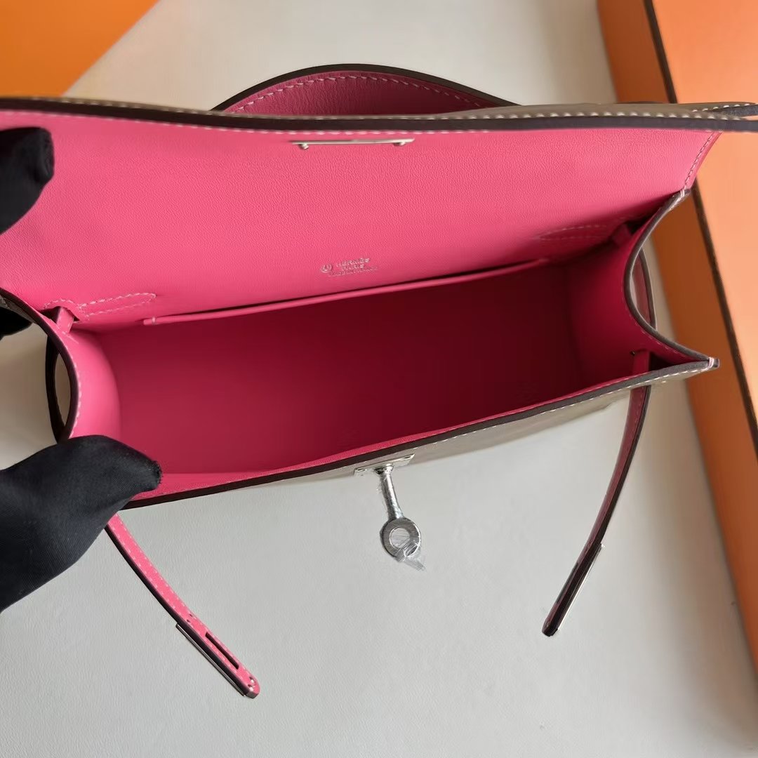 Kelly Pochette 22