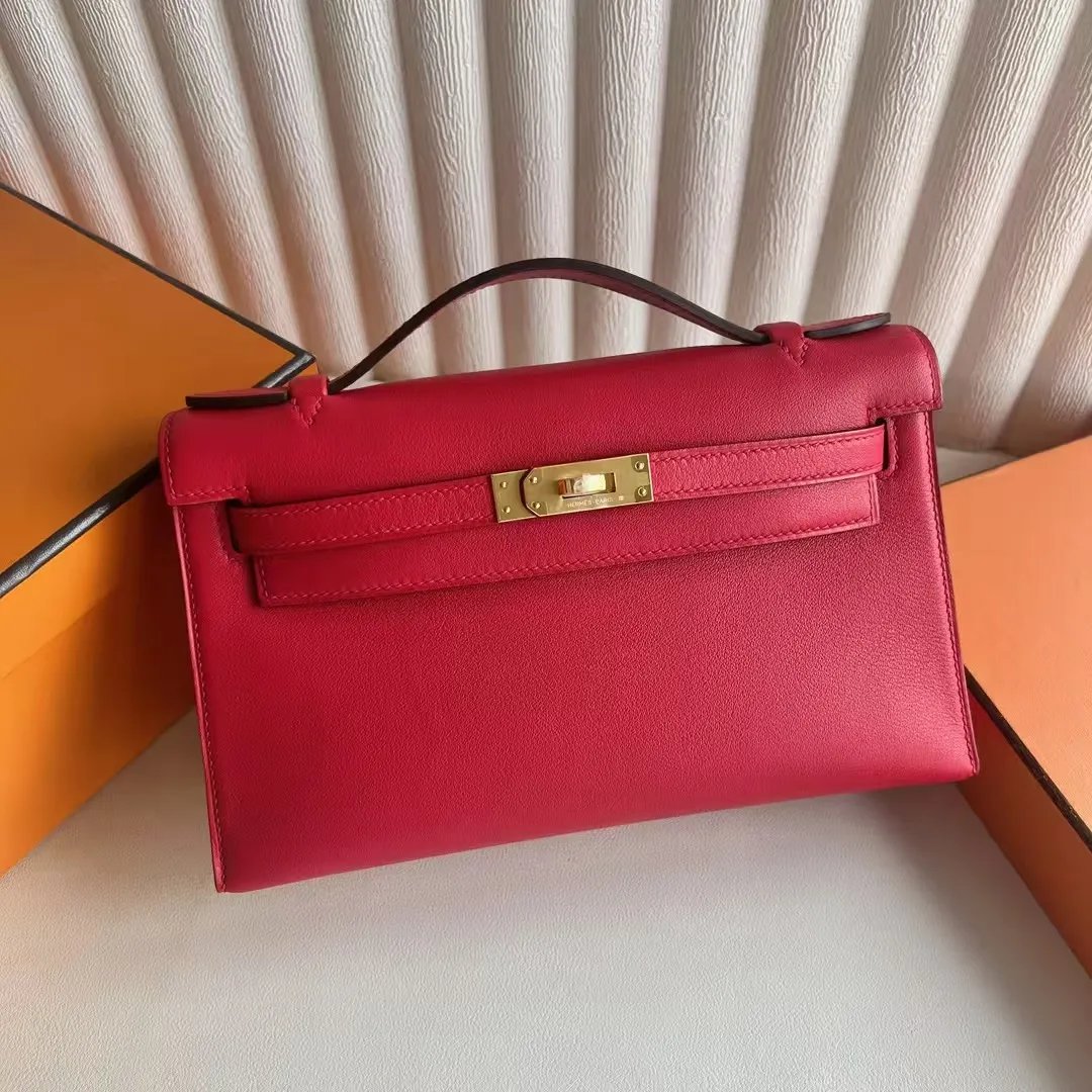 Kelly Pochette 22